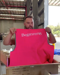 #Floaty Inflatable Unicorn