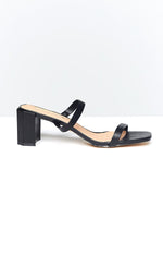 Billini Luna Heels Black Image
