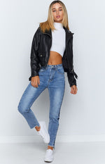 Formation Jeans Denim Image