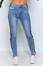 Formation Jeans Denim Image