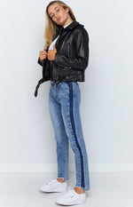 Formation Jeans Denim Image