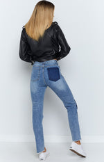 Formation Jeans Denim Image