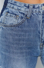 Formation Jeans Denim Image