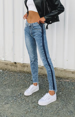 Formation Jeans Denim Image