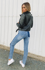 Formation Jeans Denim Image