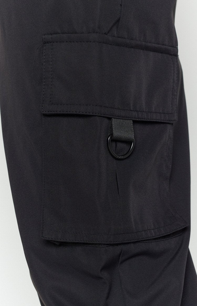 Nana Judy Matira Jogger Pant Black Image