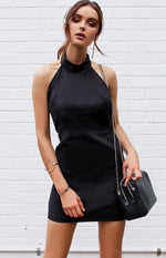 Atmos Dress Black Image