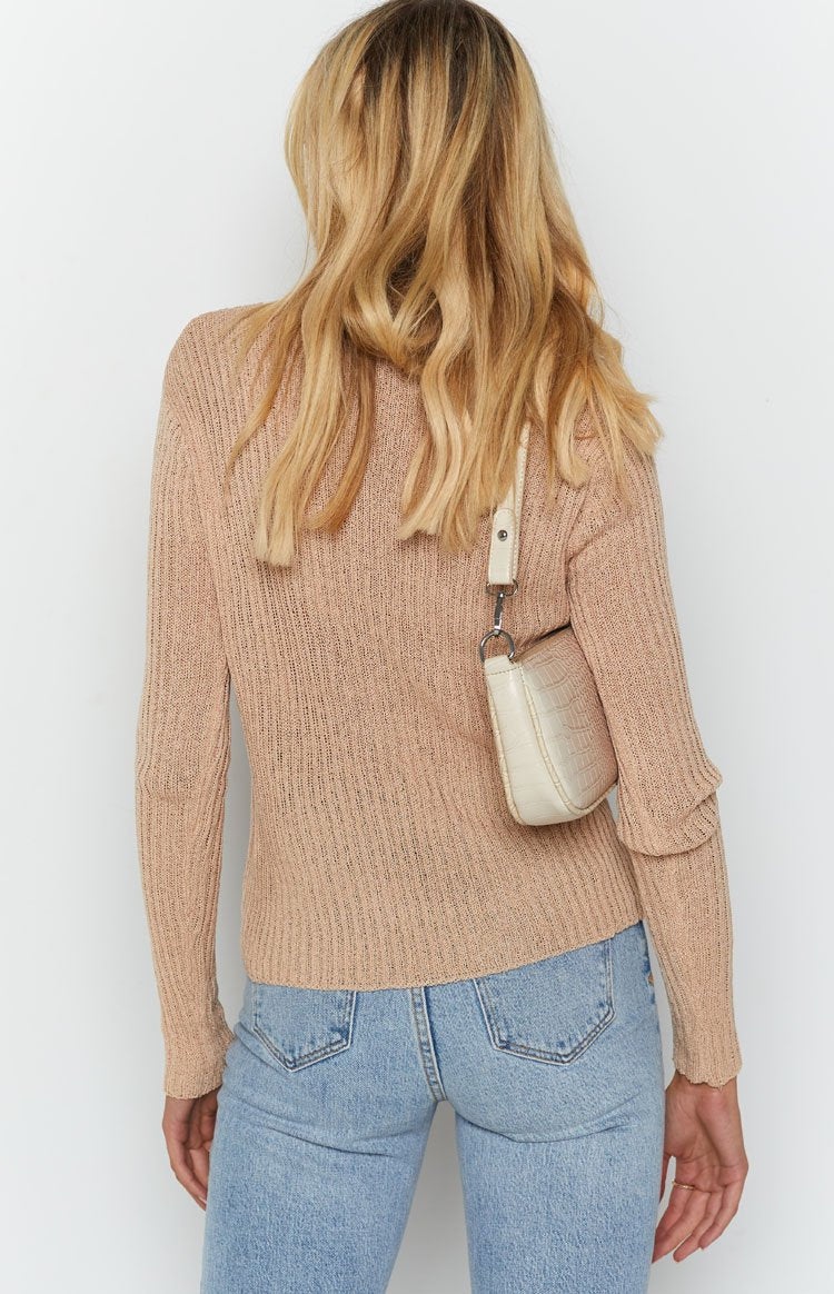 Aurora Belle Jumper Pink Image