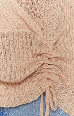 Aurora Belle Jumper Pink Image