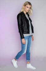 Brando Biker Jacket Image