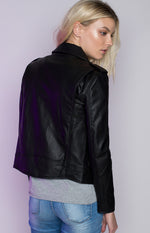 Brando Biker Jacket Image