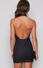 Atmos Dress Black Image