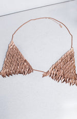 Anouk Bralette Rose Gold Image