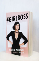 #GIRLBOSS - Sophia Amoruso Image