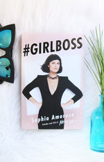 #GIRLBOSS - Sophia Amoruso Image