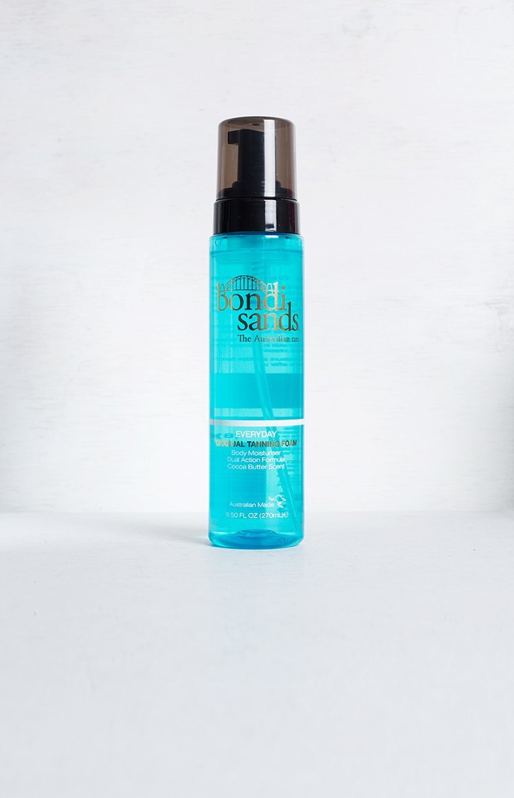 Bondi Sands Gradual Tanning Foam Image