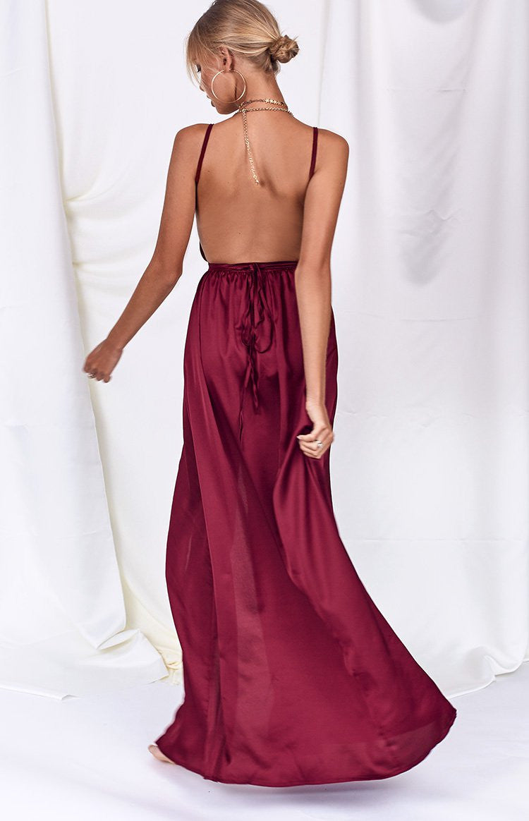 Pandora Maxi Wine Image
