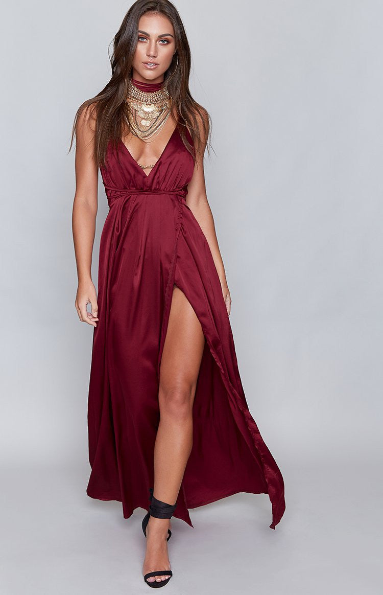 Pandora Maxi Wine Image