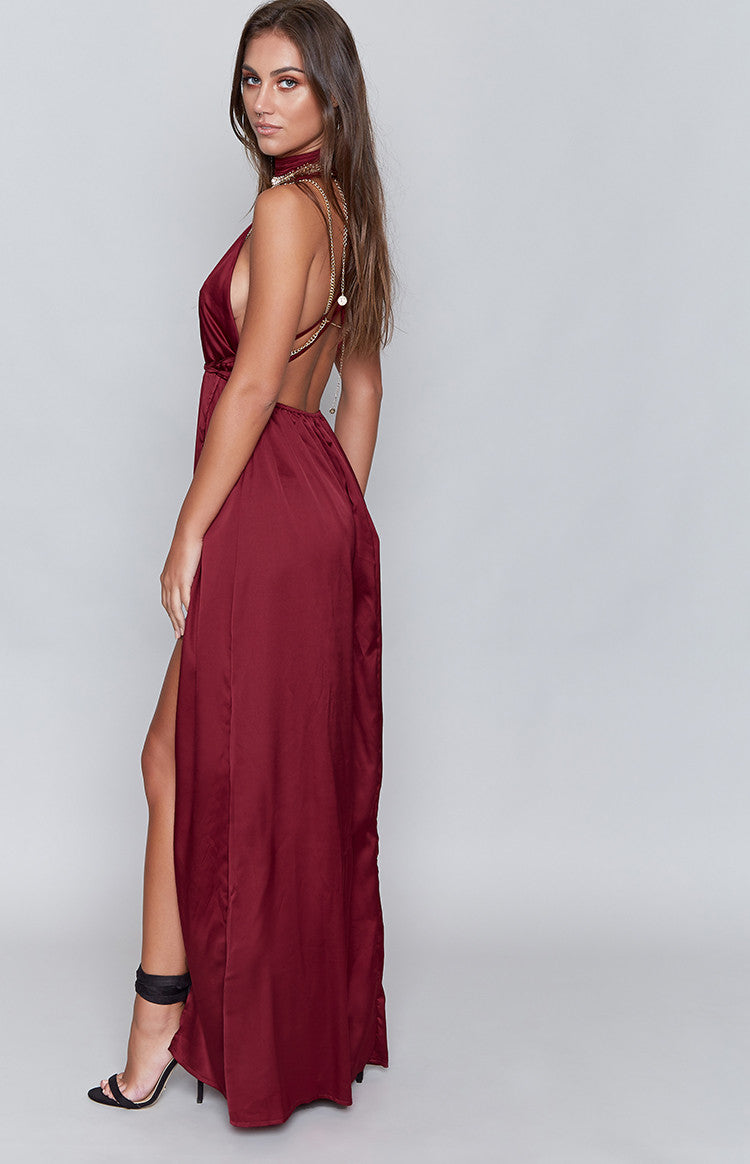 Pandora Maxi Wine Image