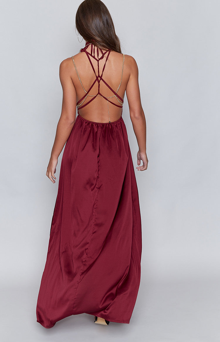 Pandora Maxi Wine Image