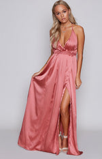 Pandora Maxi Dress Rosetta Image