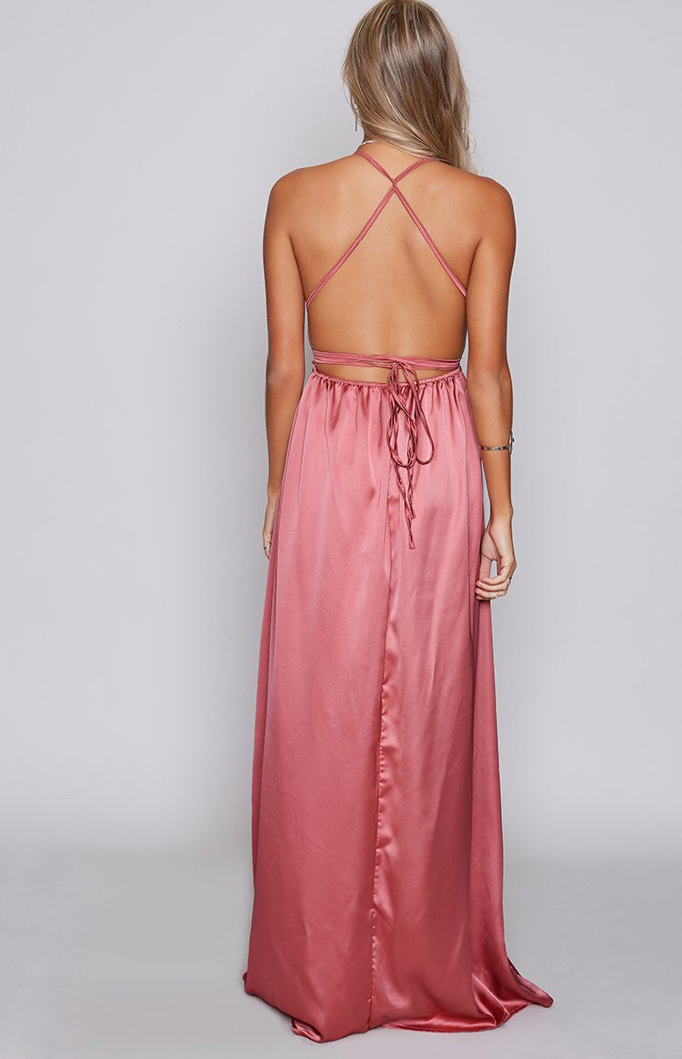 Pandora Maxi Dress Rosetta Image