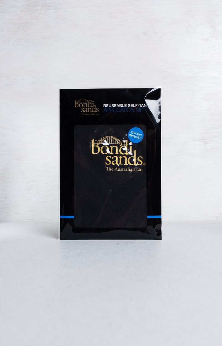 Bondi Sands Tanning Mitt Image