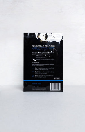 Bondi Sands Tanning Mitt