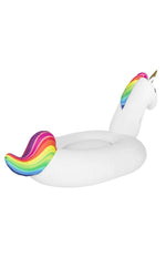 #Floaty Inflatable Unicorn Image