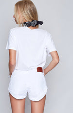 OneTeaspoon White Beauty Bandits Image