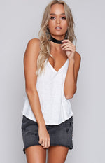 Bounty Tank Cream Image