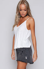 Bounty Tank Cream Image