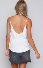 Bounty Tank Cream Image