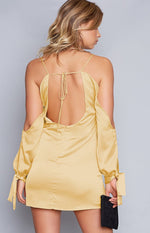 Hudson Dress Butter Image